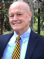 Bradford Pace Whittaker (1949 - 2020)