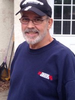 Bradley Allen Tramel, Sr.