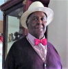 Bradley Mickens
