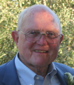Bradley Morey Breyman (1925 - 2020)