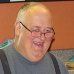 Bradley "Scotty" Cutshall