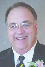 Bradley W. Juedes