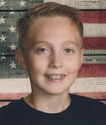 Braedyn A. Collins (2005 - 2017)