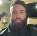 Brandon D. Willette (1989 - 2021)