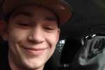 Brandon Dean Husted (1995 - 2019)