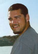 Brandon G. Walls (1986 - 2019)