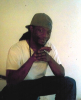 Brandon Jamai Harrell (1984 - 2015)