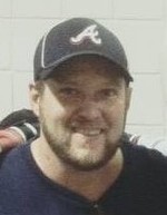 Brandon Lance Hamrick (1975 - 2018)