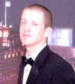 Brandon Thomas Coe