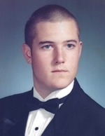 Brandon Travis Richter