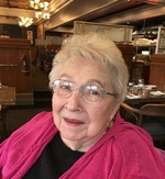 Brearley Wilson