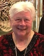 Breda (Mannix) McMahon