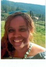 Bree Daniele Frank (1976 - 2020)