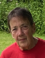 Brenda Jean Mack (1948 - 2023)