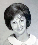 Brenda (Amerson) Crutchfield (1946 - 2020)