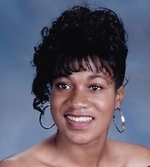 Brenda Ann Epps (1977 - 2019)