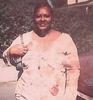 Brenda Barnes