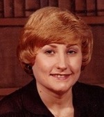 Brenda Beadles Garnett