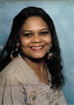 Brenda "BJ" (Cattladge) Jackson