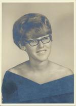 Brenda Bush