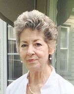 Brenda C. Allen (1938 - 2019)