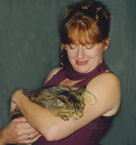 Brenda C. Garrow (1964 - 2017)
