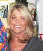 Brenda Carlson (1955 - 2025)