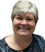 Brenda Dee (1962 - 2022)
