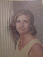 Brenda Elizabeth Walker (1948 - 2019)
