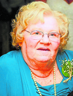 Brenda G. (Fuller) Wyman