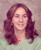 Brenda Gay Eady Upton (1957 - 2016)
