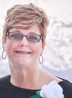 Brenda George (1961 - 2023)
