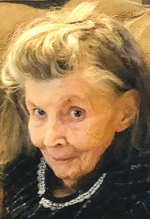 Brenda Griffiths