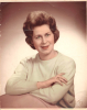 Brenda J. Nason (1944 - 2015)