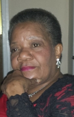 Brenda Jenkins (1956 - 2018)