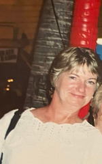 Brenda Joyce Gallucci