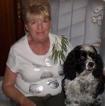 Brenda Kay Frye (1947 - 2018)