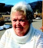 Brenda Koris Garrett