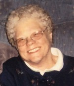 Brenda Lee Larson (1941 - 2023)