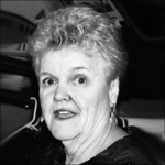 Brenda Louise (Anderson) Bernard