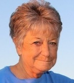 Brenda Loving Eubank (1948 - 2019)