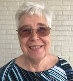 Brenda Lush Hall