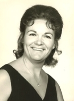 Brenda Marie Olsen (1940 - 2021)