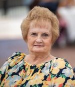 Brenda Mae Adams