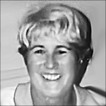 Brenda Malloy (1935 - 2024)