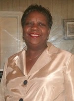 Brenda Marable Armstead (1951 - 2017)