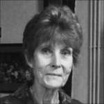 Brenda Martin Matthews (1936 - 2022)