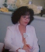 Brenda McElroy Moore (1956 - 2017)