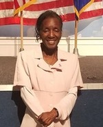 Brenda Moore (1952 - 2020)