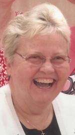 Brenda Pleasants (1944 - 2017)